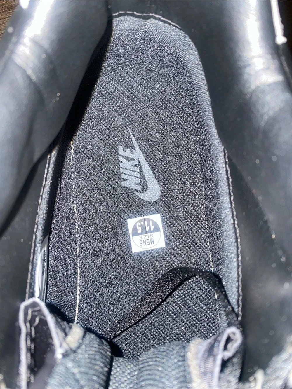 Nike Air Max Goadome